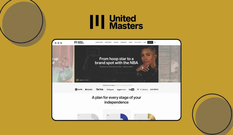 United-Master
