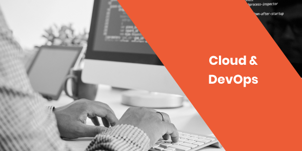 best cloud - devops development services
