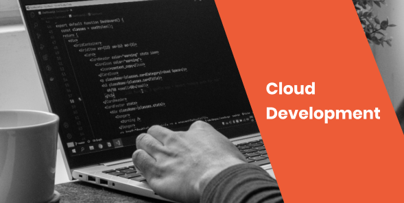 best cloud development services