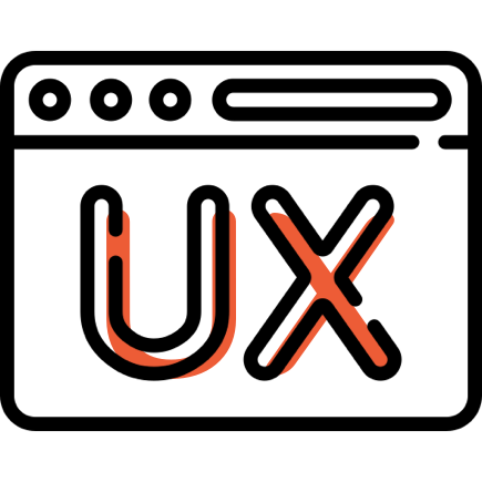 ui/ux application development