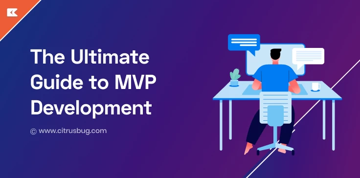 guide to MVP developement
