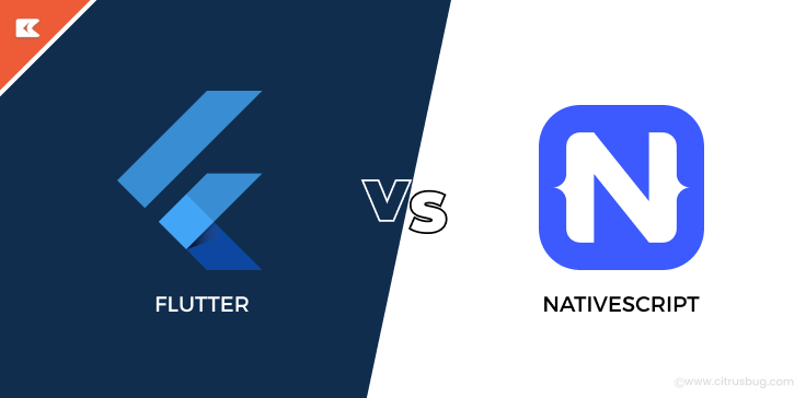 which is better: flutter vs react native