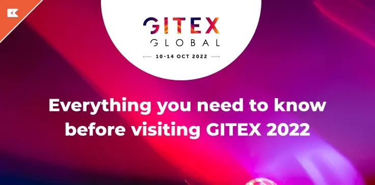 need to know before visiting gitex event