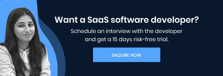 hire best saas software developers