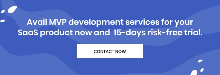 mvp development service india