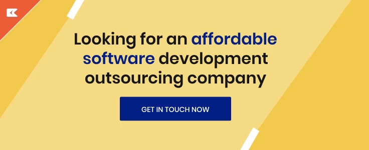 affordable software outsourcing development company