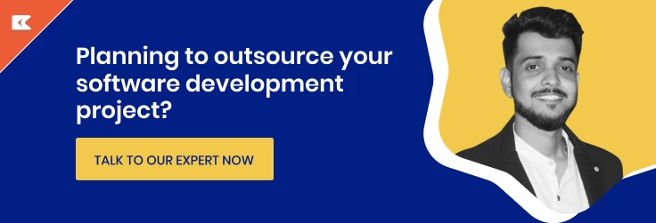  outsource software development india