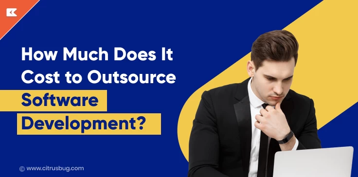 outsource software development india