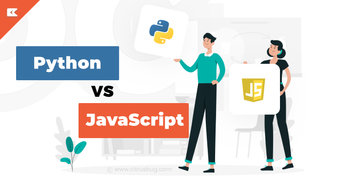 python vs javascript for backend