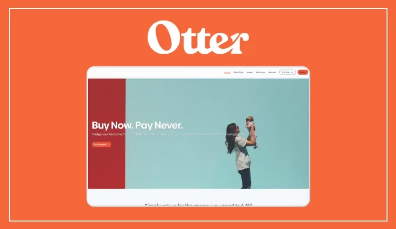 Otter-Finance